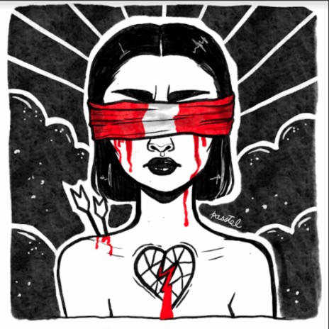 Aunque la Bomba Haga Bum cover art