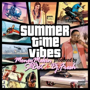 searching cover art