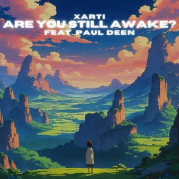 are you still awake? (feat. Paul Deen) cover art