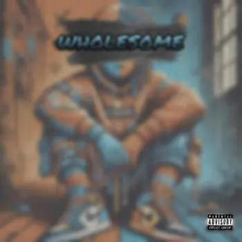 Wholesome (HT) cover art
