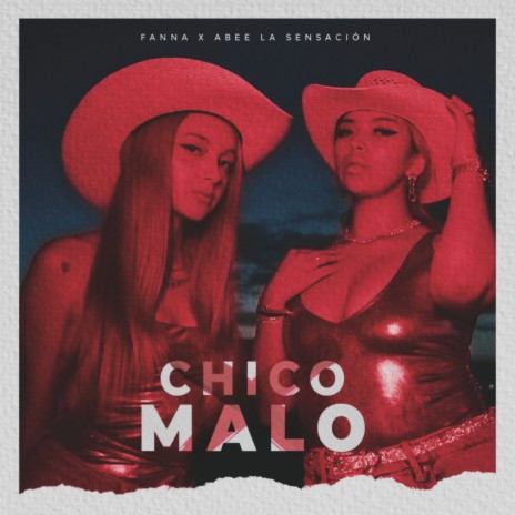 Chico Malo ft. ABEE LA SENSACION cover art