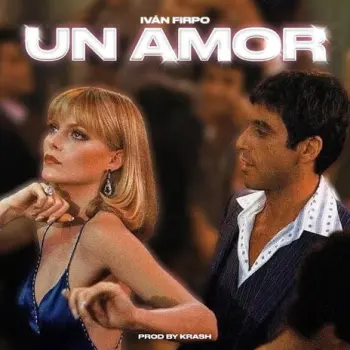Un Amor cover art