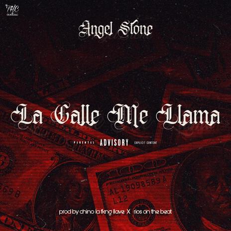 La Calle Me Llama