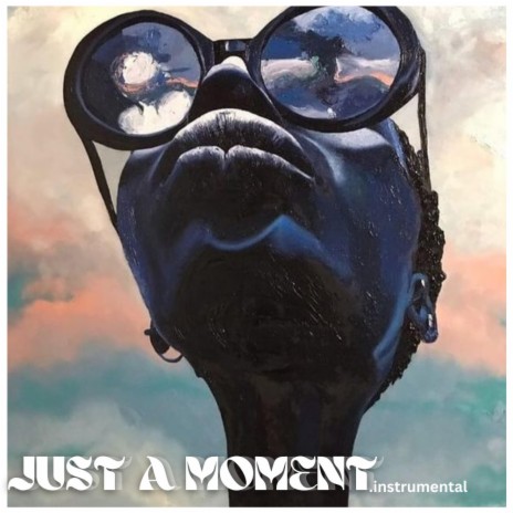 Just A Moment cover art