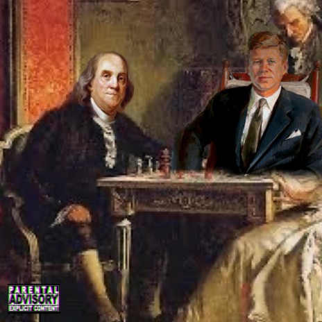 BenKen cover art