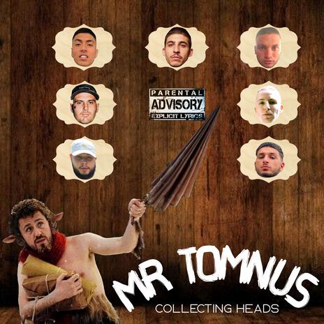DISAPPOINTED cover art