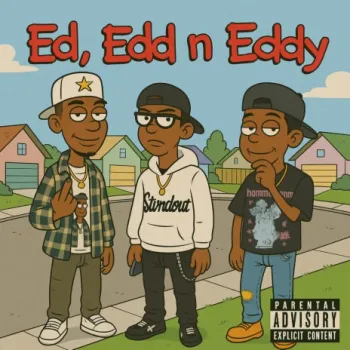 Chill Fellas ft. Stvndoutnaj & GleeMoney$ cover art