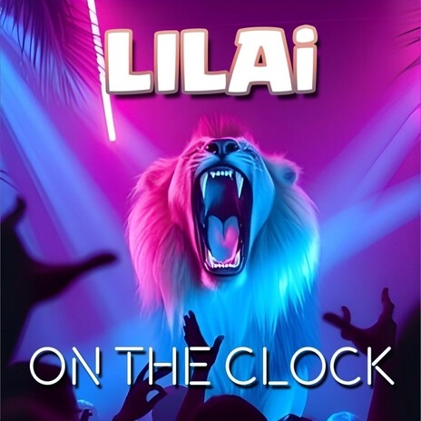 On The Clock cover art