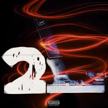 In due time ft. Lil snatch cover art
