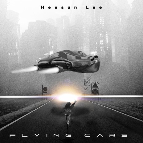 Flying Cars cover art