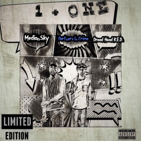 Jail Interlude ft. MedianSky cover art