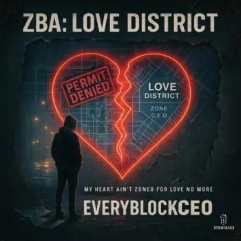 ZBA: Love District cover art