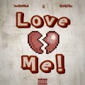 LOVE ME! ft. thatkidm