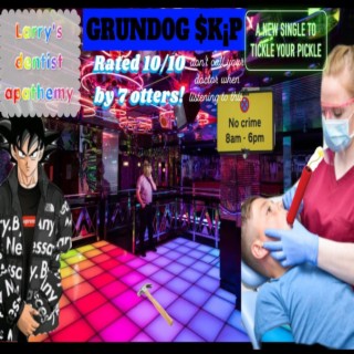 Grundog Skip