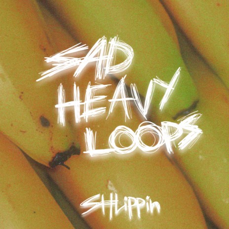 SHTrong cover art