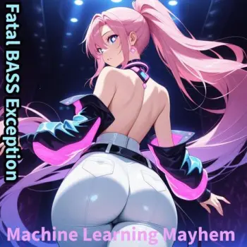 Fatal BASS Exception cover art