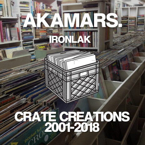 Ironlak (Original Mix) cover art