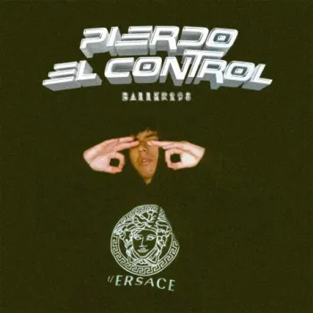 Pierdo el Control cover art