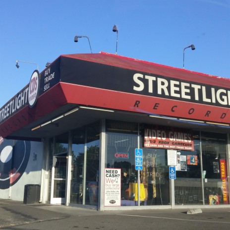 Streetlight