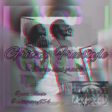 gritzz freestyle