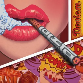 Lola Lolita cover art