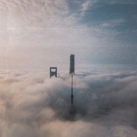 World Above ft. icey wavs cover art