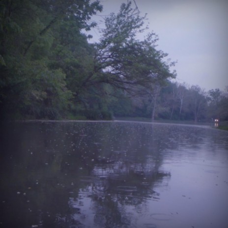 Nostalgia Lake cover art