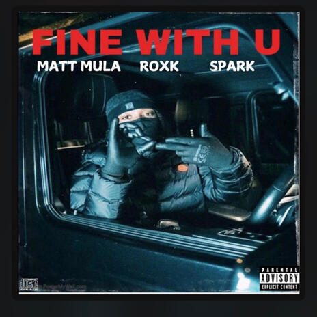 Fine With You cover art