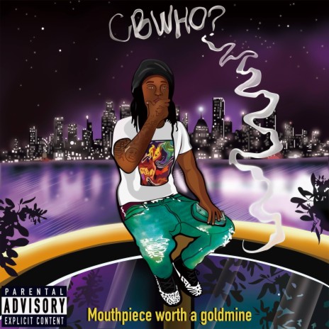 Trappy (Intro) cover art