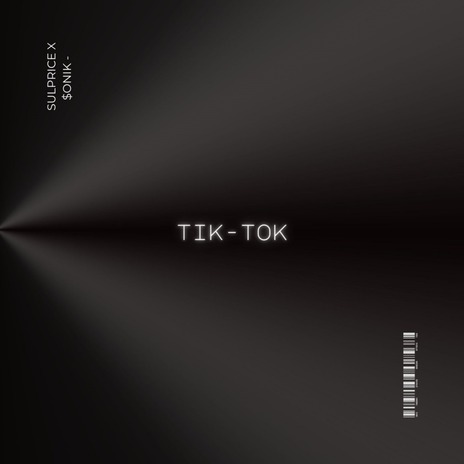 Tik Tok ft. Sulprice, 8gutta & Wander$ cover art