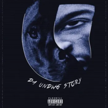 Never Left cover art