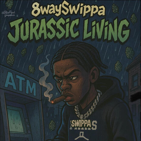 Red Bandana cover art