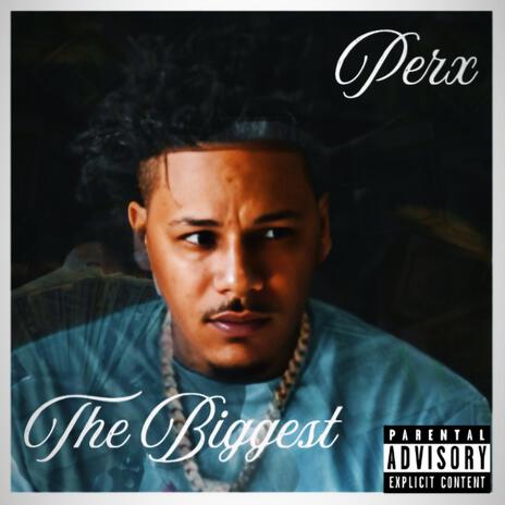 The Biggest cover art