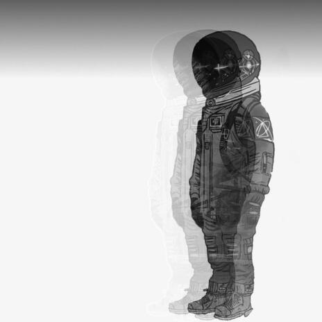 What makes me not good enough for aliens cover art