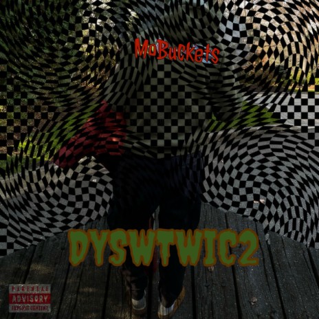 DYSWTWIC2 cover art