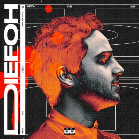 DIEFOH cover art