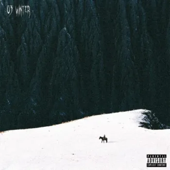 Winter Freestyle cover art