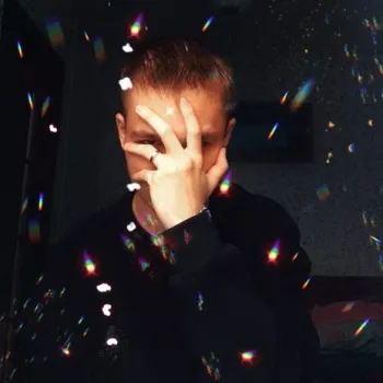 It Hurts cover art