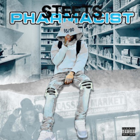 RockStar Lifestyle cover art