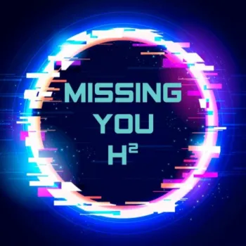 Missing You cover art