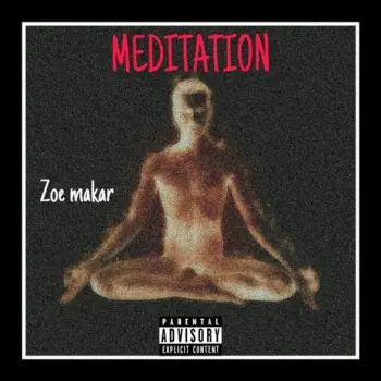 MEDITATION cover art