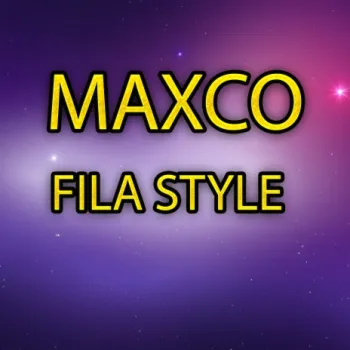 Fila Style cover art