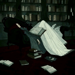 author avatar
