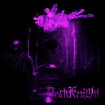 Wayne cover art