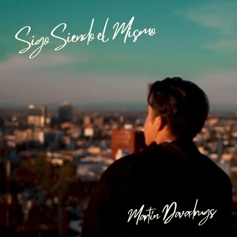 Sigo Siendo El Mismo cover art