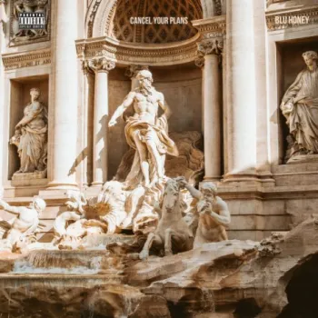 cancel your plans cover art