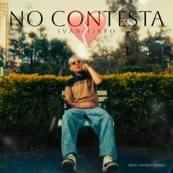 No Contesta cover art