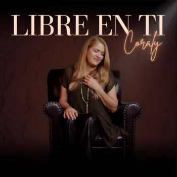 Libre en Ti cover art
