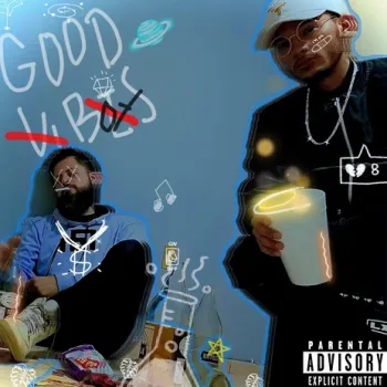 Good boy cover art