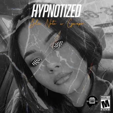 Hypnotized ft. Cgwapo cover art